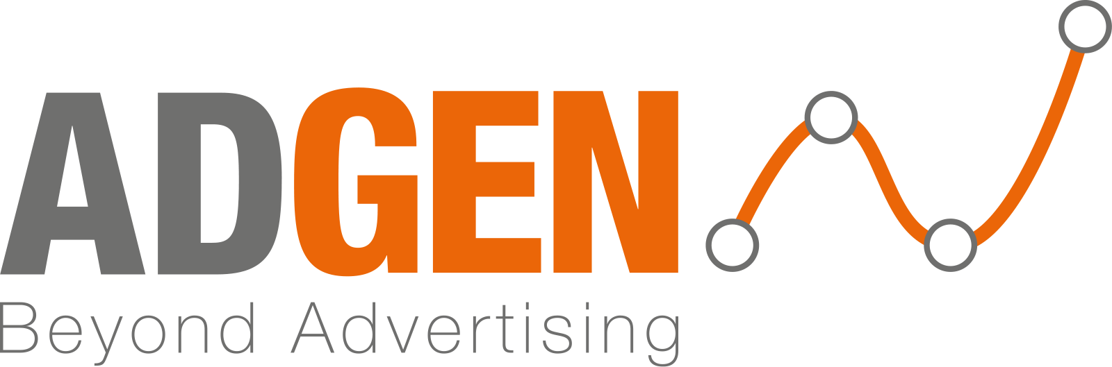 Adgen logo