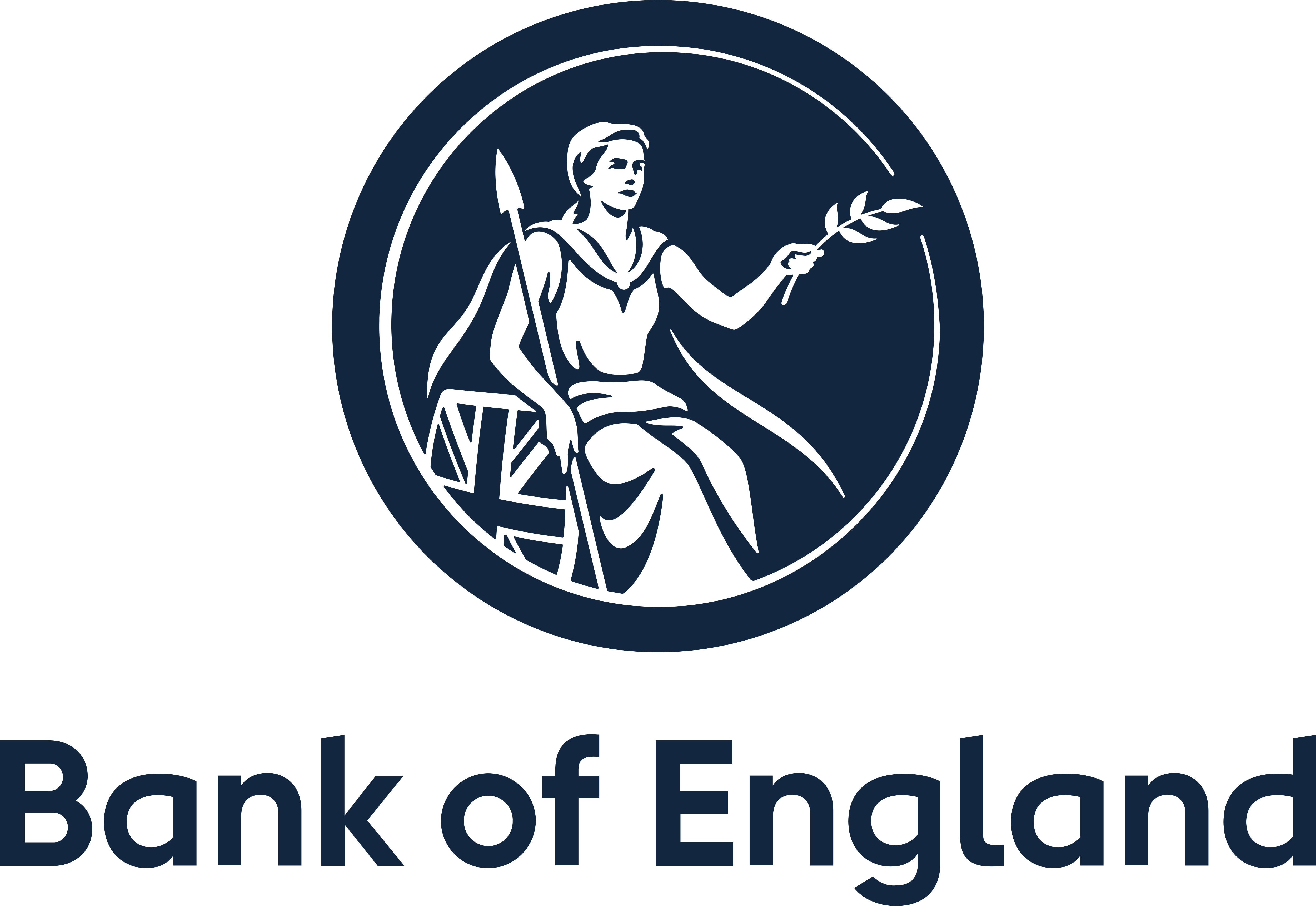 Bank of England